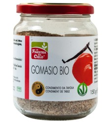 FsC Gomasio Bio 150g