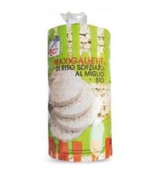 FsC MaxiGallette Miglio 200g