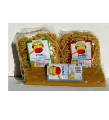 FARALLI DIET FUSILLI 500G