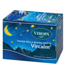 VIROPA Vircalm 15Bust.