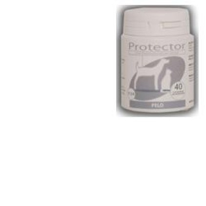 PROTECTOR PELO 40CPR