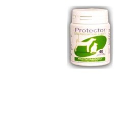 PROTECTOR MULVIT 40CPR