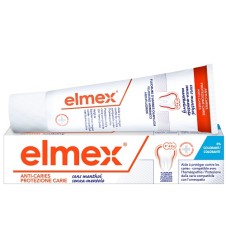 ELMEX Dent.S/Mentolo 75ml