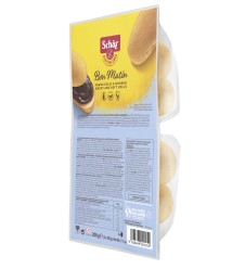 SCHAR Bon Matin Pane Dolce200g