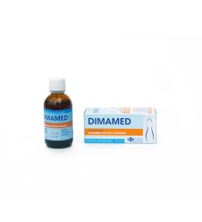 DIMAMED GTT 50ML   .