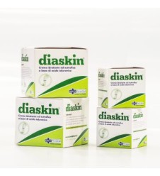 DIASKIN-CREMA 250 ML