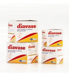 DIAVASE CREMA          250ML