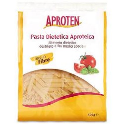 APROTEN Pasta Penne Rigate 500g