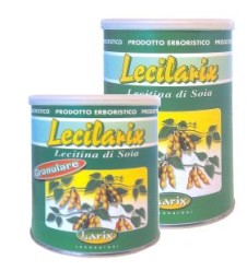 LECILARIX LECITINA SOIA 400G