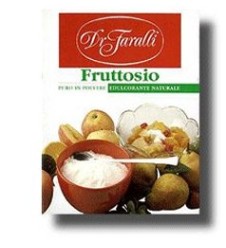 FARALLI FRUTTOSIO 1000G