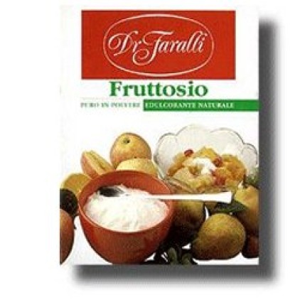 FARALLI FRUTTOSIO 1000G