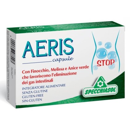 AERIS 30 Cps