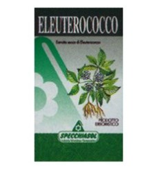 ELEUTEROCOCCO 80 Cps SPECCH.