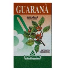 GUARANA' 80 Cps SPECCH.