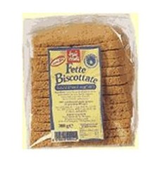 FETTE BISC S/GRASSI 300G