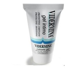 VIDERMINA GEL INT MONOD