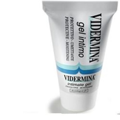 VIDERMINA GEL INT MONOD