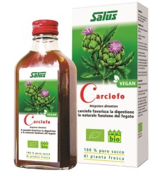 SALUS Carciofo Succo 200ml