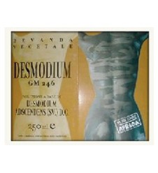 DESMODIUM GM246 Gtt 250ml