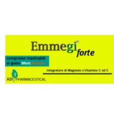 EMMEGI Fte 20 Cpr mast.