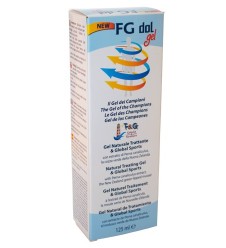 FG DOL GEL 125ML