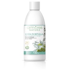 ARMORES Linfa Betulla 700ml