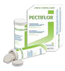 PECTIFLOR 20 Cpr Efferv.