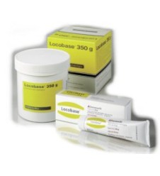 LOCOBASE Lipocrema  50g