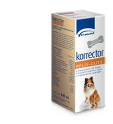 KORRECTOR Pelo-Cute 220ml