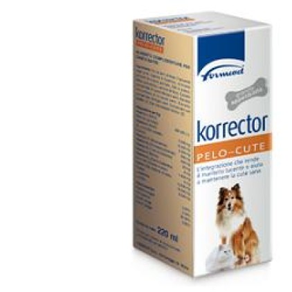 KORRECTOR Pelo-Cute 220ml