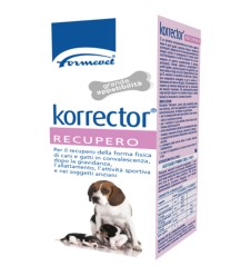 KORRECTOR Recupero 220ml