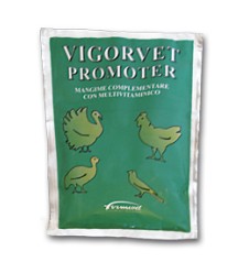 VIGORVET PROMOTER 100G