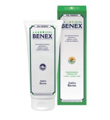 BENEX Gel Freddo 200ml     ERM