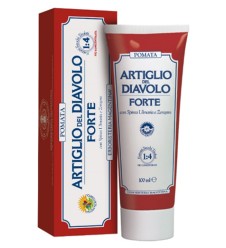 ARTIGLIO FORTE POMATA 100ML