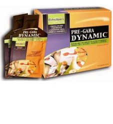 PRE GARA DYNAMIC 20BUST 15,3G