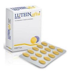 LUTEIN Ofta 15 Cpr RC