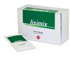 LISIMIX OS 30X30G