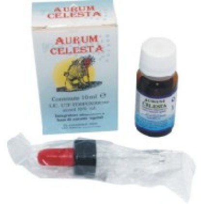 AURUM CELESTA 10ml