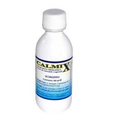 CALMIX 100 Sciroppo 100ml