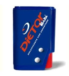 DIETOR MINI Disp.300 Cpr