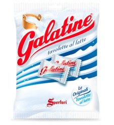 GALATINE Tav.Latte Bust.50g