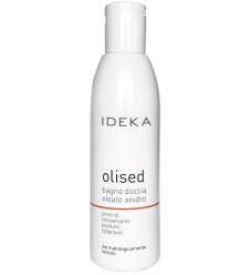 OLISED Bagno Doccia 200ml