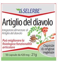 SELERBE ARTIGLIO D.E.S.T.50Cps