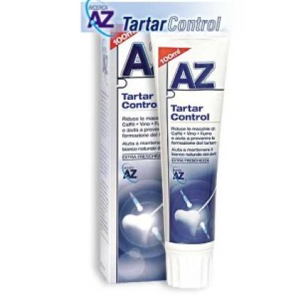 AZ TARTAR Contr.Pasta 75ml