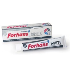 FORHANS Dent.White 75ml