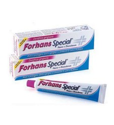 FORHANS Spec.100ml