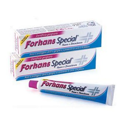 FORHANS Spec.100ml