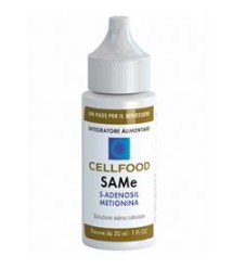 CELLFOOD*Sam-E Gtt 30ml