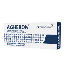 AGHERON 20 Cpr