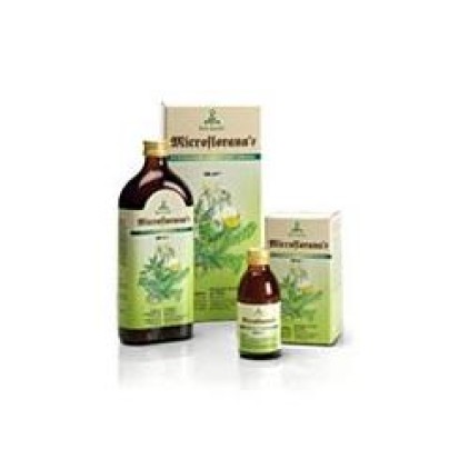 MICROFLORANA F 500ml